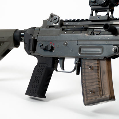 SG55X Precision Grip
