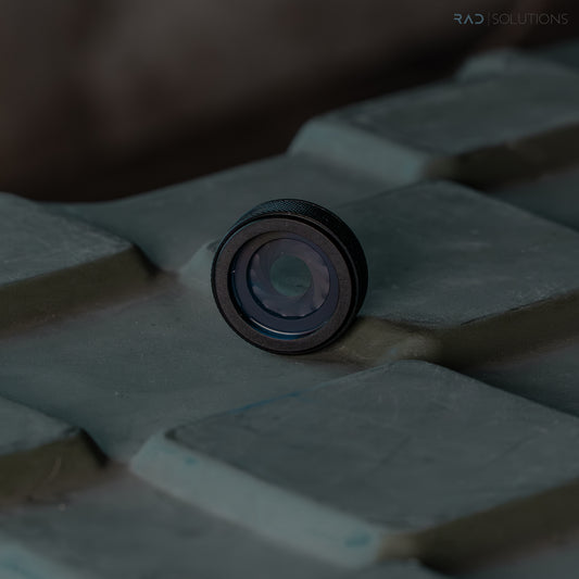 Irisblende für NT1431 (Cat-Eyes)