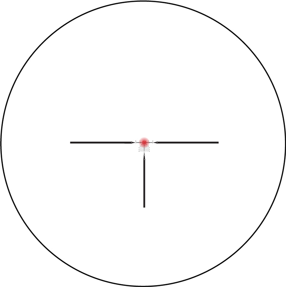 Nightforce ATACR - 1-8x24mm F1