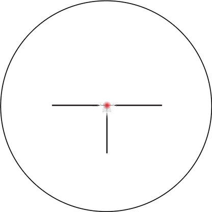 Nightforce ATACR - 1-8x24mm F1