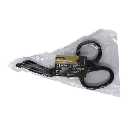 nextRESCUE® taktische Kleiderschere / Traumaschere