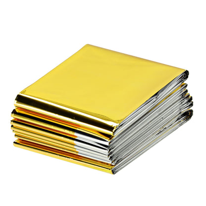 nextRESCUE® Rettungsdecke / Survivaldecke