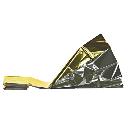 nextRESCUE® Rettungsdecke / Survivaldecke