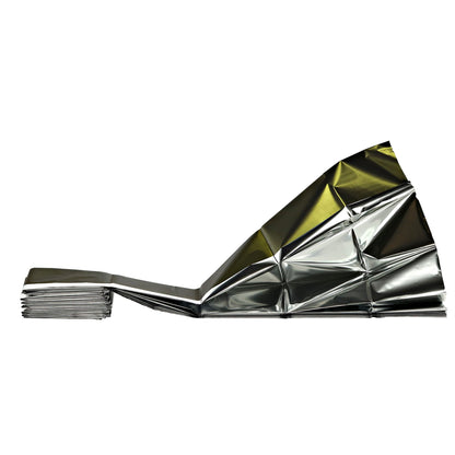 nextRESCUE® Rettungsdecke / Survivaldecke