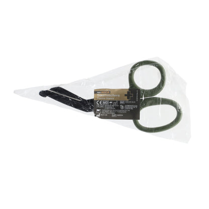nextRESCUE® taktische Kleiderschere / Traumaschere