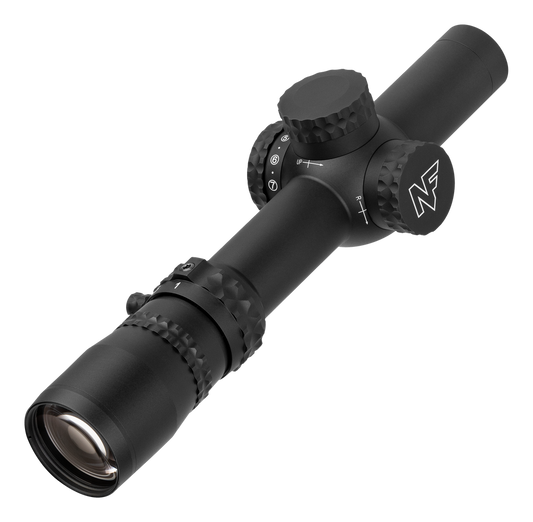 Nightforce NX6 1-6x24mm F1