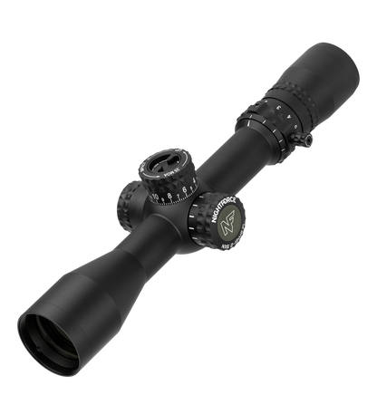 Nightforce NX6 2-12x42mm F1