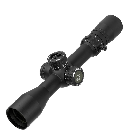 Nightforce NX6 2-12x42mm F1