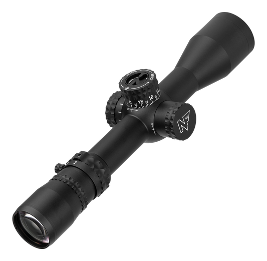 Nightforce NX6 2-12x42mm F1