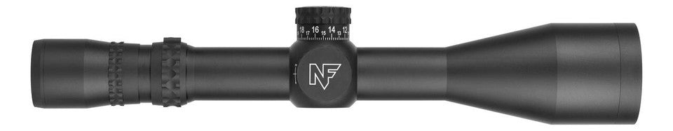 Nightforce NX6 5-30x56mm F1