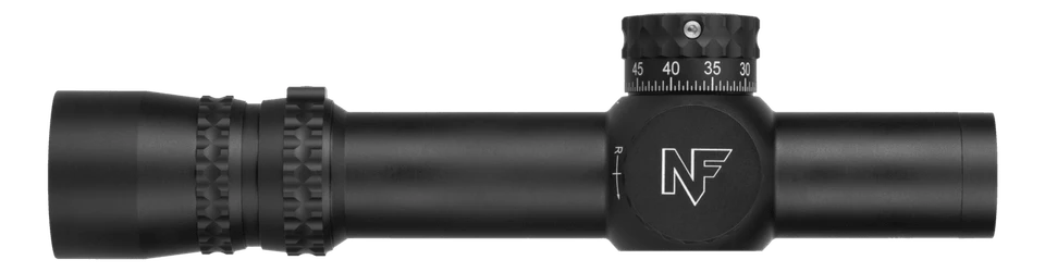 Nightforce NX8 - 1-8x24mm F1