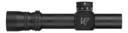 Nightforce NX8 - 1-8x24mm F1