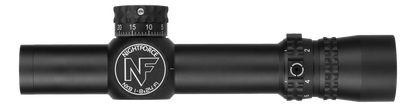 Nightforce NX8 - 1-8x24mm F1