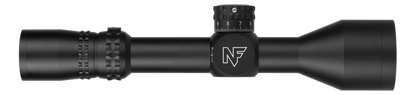 Nightforce NX8 - 2.5-20X50mm F1