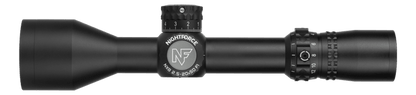 Nightforce NX8 - 2.5-20X50mm F1