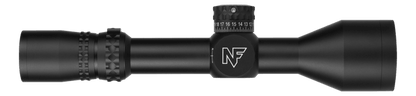 Nightforce NX8 - 2.5-20X50mm F1