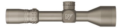 Nightforce NX8 - 2.5-20X50mm F1