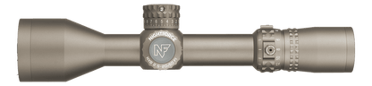 Nightforce NX8 - 2.5-20X50mm F1