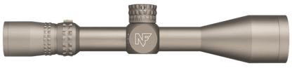 Nightforce NX8 - 4-32X50mm F1