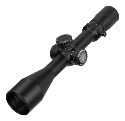 Nightforce NX8 - 4-32X50mm F1