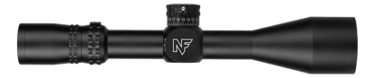 Nightforce NX8 - 4-32X50mm F1