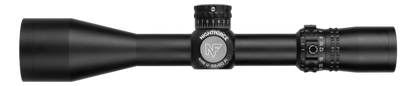 Nightforce NX8 - 4-32X50mm F1