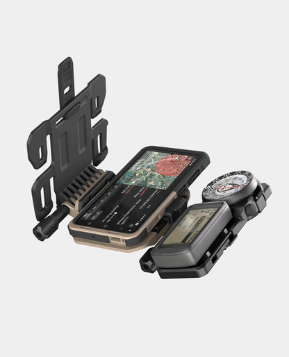MAAK NavBoard