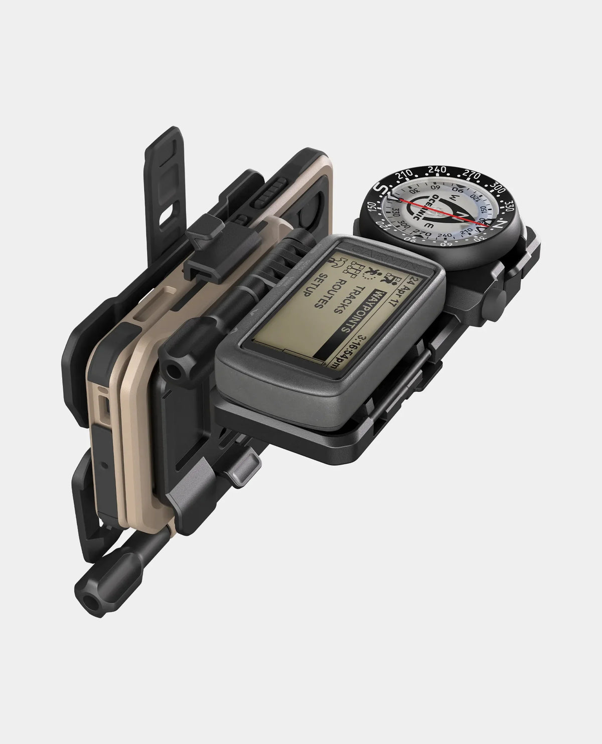 MAAK NavBoard