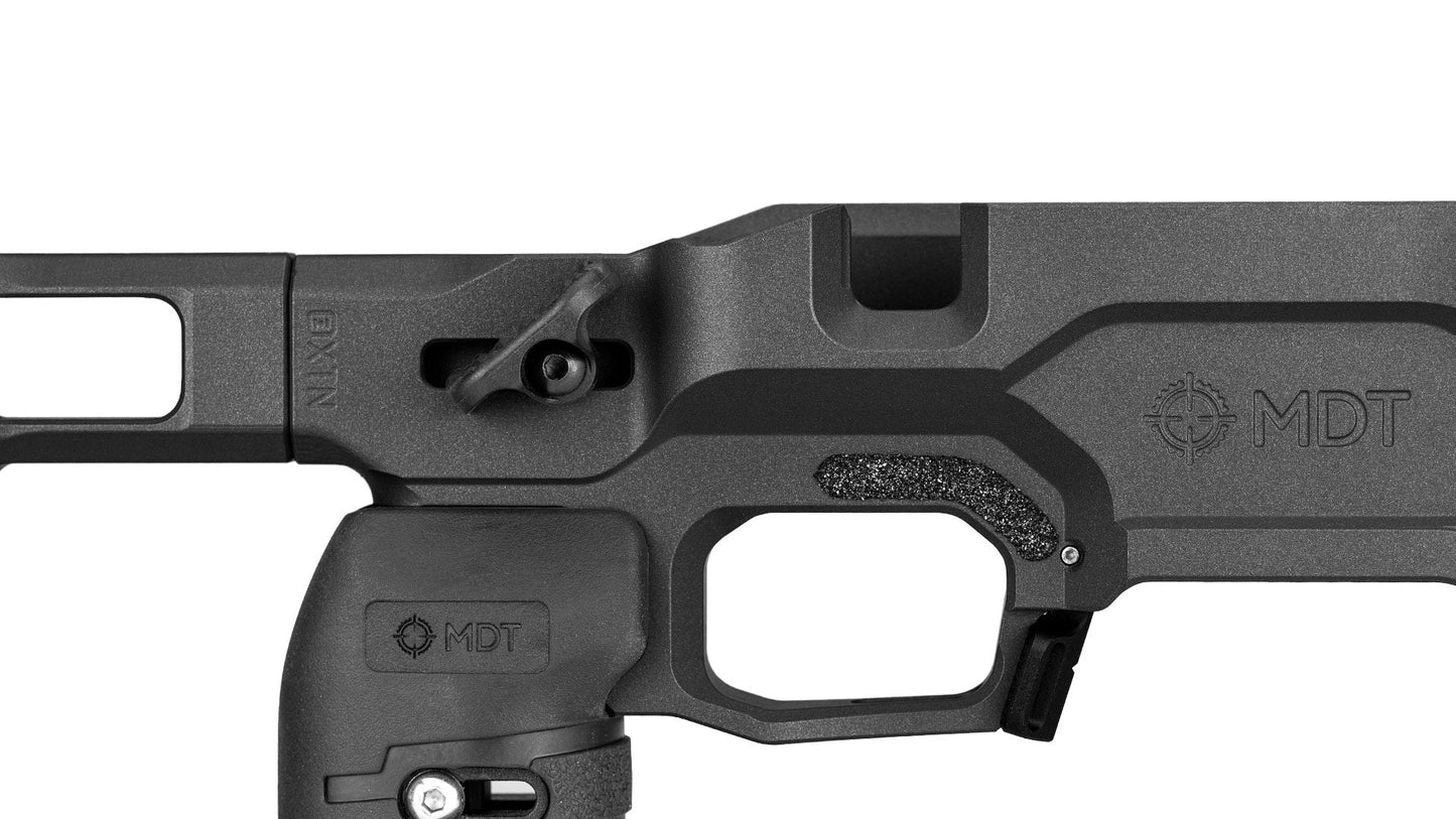 MDT - ACC Elite Chassis System