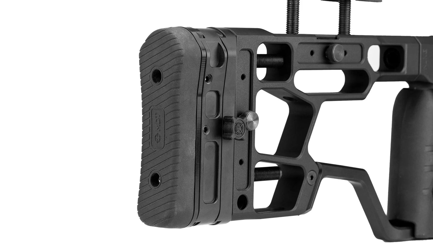 MDT - ACC Elite Chassis System