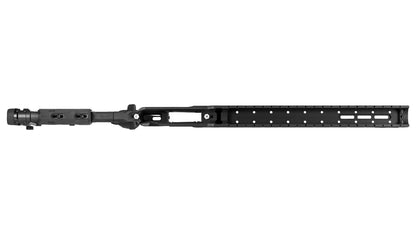 MDT - ACC Elite Chassis System