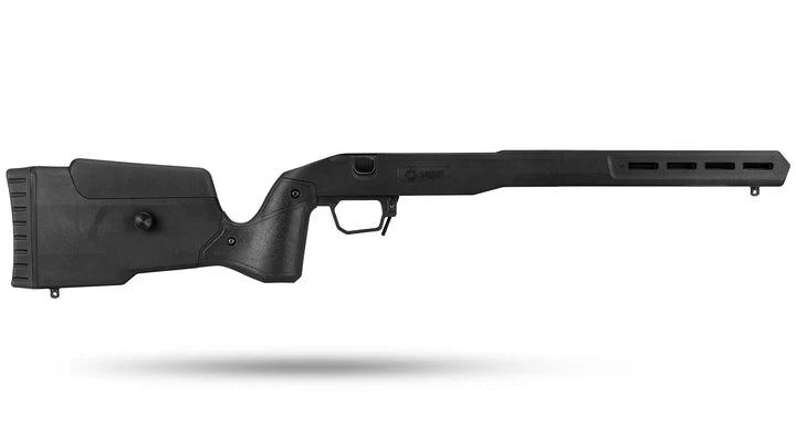 MDT - Field Stock
