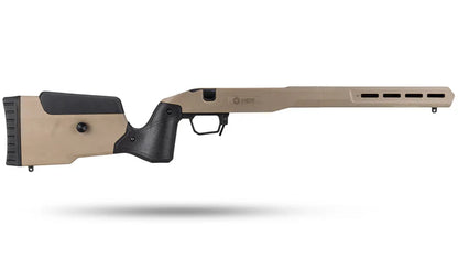 MDT - Field Stock