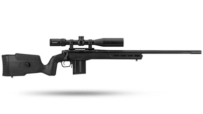 MDT - Field Stock