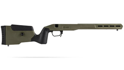 MDT - Field Stock