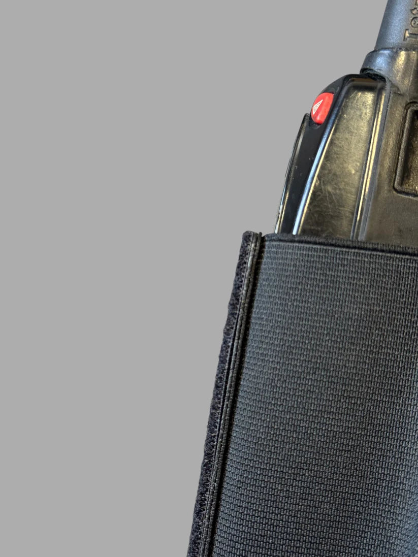Funkgerätetasche TPH 700/900 Pouch (Polycom)