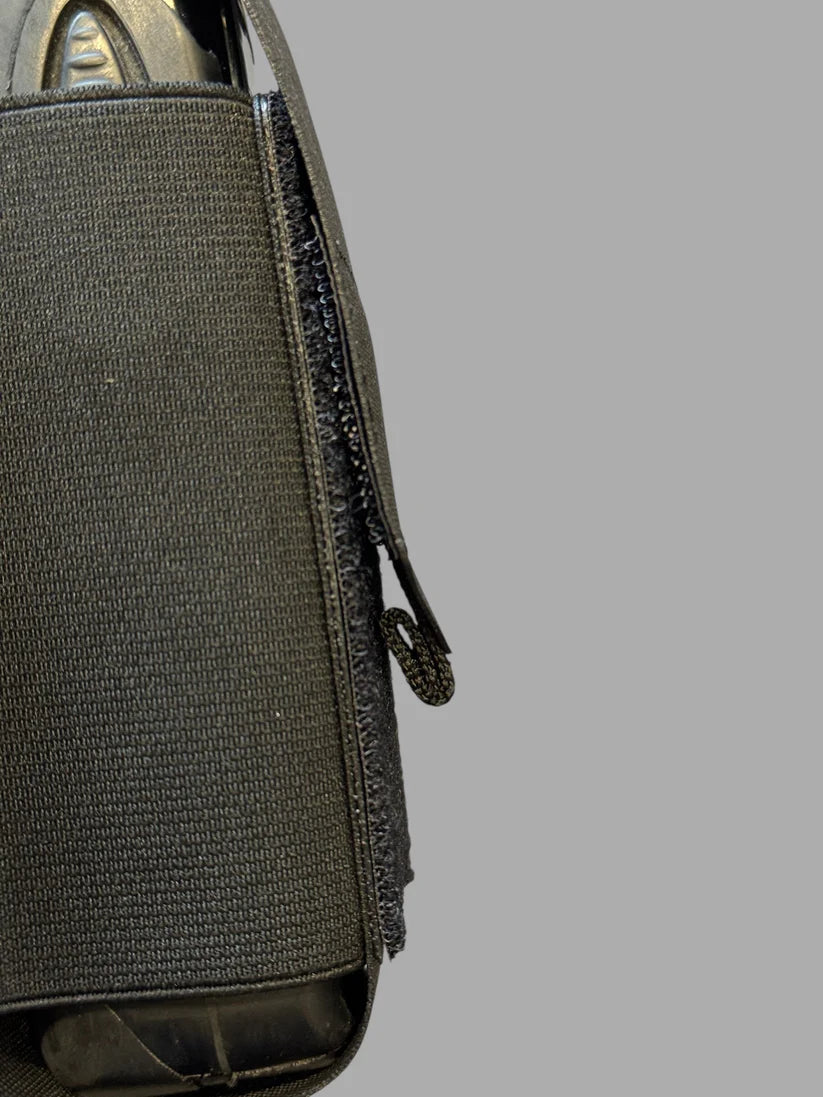 Funkgerätetasche TPH 700/900 Pouch (Polycom)