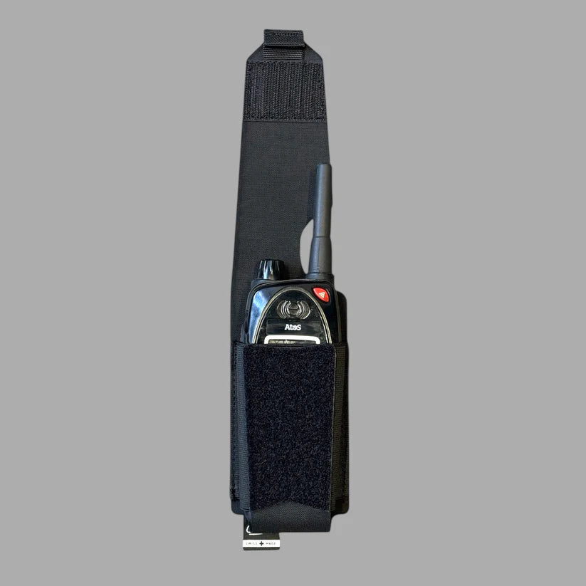 Funkgerätetasche TPH 700/900 Pouch (Polycom)