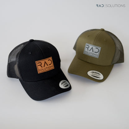 RAD SOLUTIONS Cap