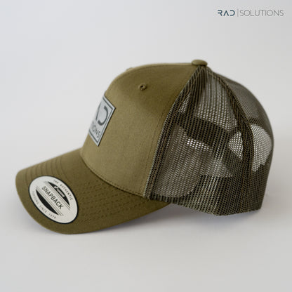 RAD SOLUTIONS Cap