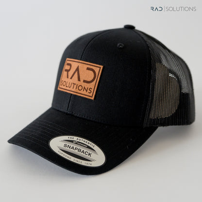 RAD SOLUTIONS Cap