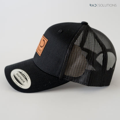 RAD SOLUTIONS Cap