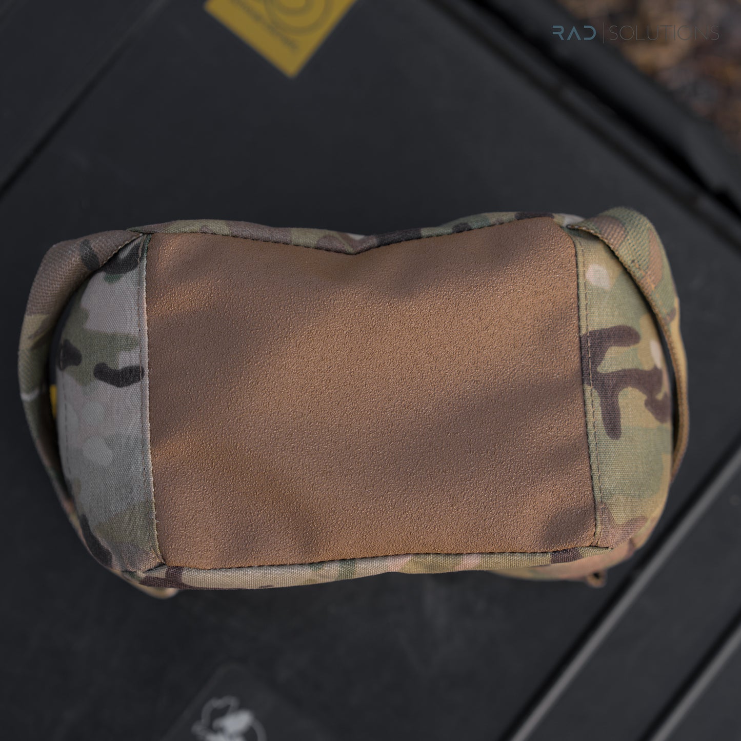 SchwarzSchaf KSK Bag
