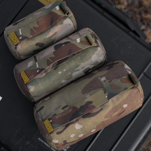 SchwarzSchaf Shooting bag
