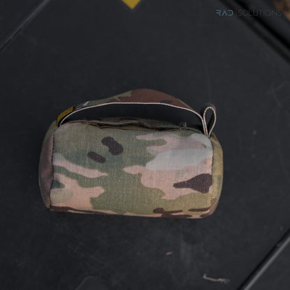 SchwarzSchaf Shooting bag