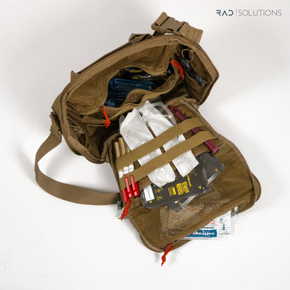 UTACTIC Operation Medical Bag VOMB