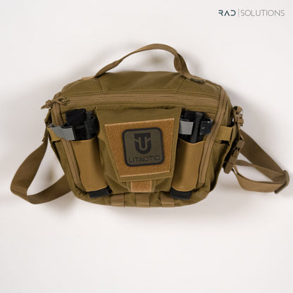 UTACTIC Operation Medical Bag VOMB