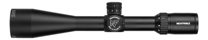 Nightforce SHV - 4-14X50mm F1