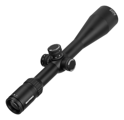 Nightforce SHV - 4-14X50mm F1