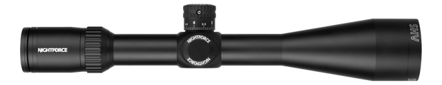 Nightforce SHV - 4-14X50mm F1